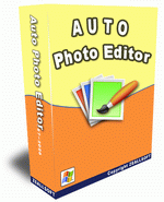 Auto Photo Editor - Image/Picture/Photo Editor